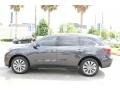 Graphite Luster Metallic - MDX Technology Photo No. 5