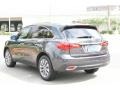 Graphite Luster Metallic - MDX Technology Photo No. 6