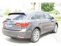 Graphite Luster Metallic - MDX Technology Photo No. 8