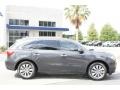 Graphite Luster Metallic - MDX Technology Photo No. 9