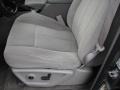 Graystone Metallic - TrailBlazer EXT LS 4x4 Photo No. 8