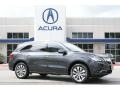 Graphite Luster Metallic - MDX Technology Photo No. 10