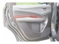 Graphite Luster Metallic - MDX Technology Photo No. 14