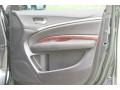Graphite Luster Metallic - MDX Technology Photo No. 21