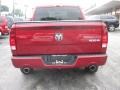 2012 Deep Cherry Red Crystal Pearl Dodge Ram 1500 ST Crew Cab 4x4  photo #8