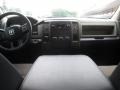 2012 Deep Cherry Red Crystal Pearl Dodge Ram 1500 ST Crew Cab 4x4  photo #19