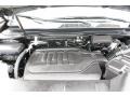 Graphite Luster Metallic - MDX Technology Photo No. 45