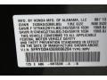 Graphite Luster Metallic - MDX Technology Photo No. 46