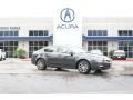 2014 Graphite Luster Metallic Acura TL Special Edition  photo #1