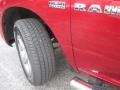 2012 Deep Cherry Red Crystal Pearl Dodge Ram 1500 ST Crew Cab 4x4  photo #28