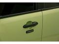 2012 Lime Squeeze Metallic Ford Escape XLT  photo #4