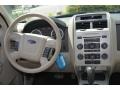Sterling Gray Metallic - Escape XLT V6 Photo No. 12