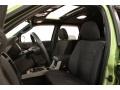 2012 Lime Squeeze Metallic Ford Escape XLT  photo #8