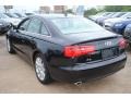 Phantom Black Pearl - A6 2.0T quattro Sedan Photo No. 4