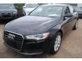 Phantom Black Pearl - A6 2.0T quattro Sedan Photo No. 5