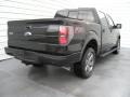 2014 Tuxedo Black Ford F150 FX4 SuperCrew 4x4  photo #4