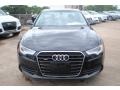 Phantom Black Pearl - A6 2.0T quattro Sedan Photo No. 6