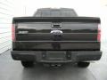 2014 Tuxedo Black Ford F150 FX4 SuperCrew 4x4  photo #5