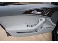 Phantom Black Pearl - A6 2.0T quattro Sedan Photo No. 8