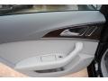 Phantom Black Pearl - A6 2.0T quattro Sedan Photo No. 10
