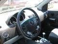 Summer Yellow - Aveo LT Hatchback Photo No. 8