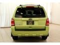 2012 Lime Squeeze Metallic Ford Escape XLT  photo #18