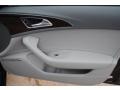 Phantom Black Pearl - A6 2.0T quattro Sedan Photo No. 14