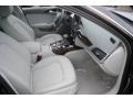 Phantom Black Pearl - A6 2.0T quattro Sedan Photo No. 15
