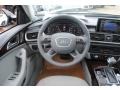 Phantom Black Pearl - A6 2.0T quattro Sedan Photo No. 16