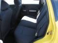 2006 Summer Yellow Chevrolet Aveo LT Hatchback  photo #13