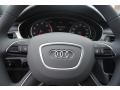 Phantom Black Pearl - A6 2.0T quattro Sedan Photo No. 25