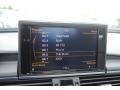 Phantom Black Pearl - A6 2.0T quattro Sedan Photo No. 28