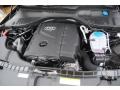 Phantom Black Pearl - A6 2.0T quattro Sedan Photo No. 33