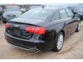 Phantom Black Pearl - A6 3.0 TDI quattro Sedan Photo No. 2