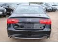 Phantom Black Pearl - A6 3.0 TDI quattro Sedan Photo No. 3