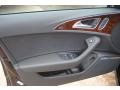 Phantom Black Pearl - A6 3.0 TDI quattro Sedan Photo No. 8