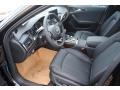 Phantom Black Pearl - A6 3.0 TDI quattro Sedan Photo No. 9