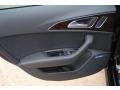 Phantom Black Pearl - A6 3.0 TDI quattro Sedan Photo No. 10