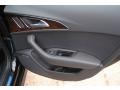 Phantom Black Pearl - A6 3.0 TDI quattro Sedan Photo No. 12