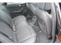 Phantom Black Pearl - A6 3.0 TDI quattro Sedan Photo No. 13