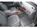 Phantom Black Pearl - A6 3.0 TDI quattro Sedan Photo No. 15