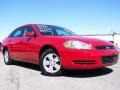 Precision Red - Impala LT Photo No. 1