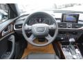 Phantom Black Pearl - A6 3.0 TDI quattro Sedan Photo No. 16