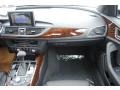 Phantom Black Pearl - A6 3.0 TDI quattro Sedan Photo No. 17