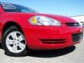 Precision Red - Impala LT Photo No. 2
