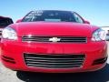 Precision Red - Impala LT Photo No. 3