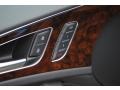 Phantom Black Pearl - A6 3.0 TDI quattro Sedan Photo No. 20