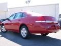 Precision Red - Impala LT Photo No. 4