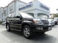 Black Onyx 2006 Lexus GX 470