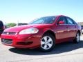 Precision Red - Impala LT Photo No. 5